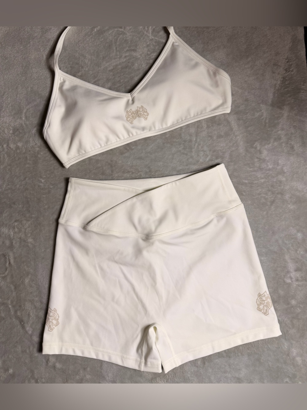 Darc Sport set